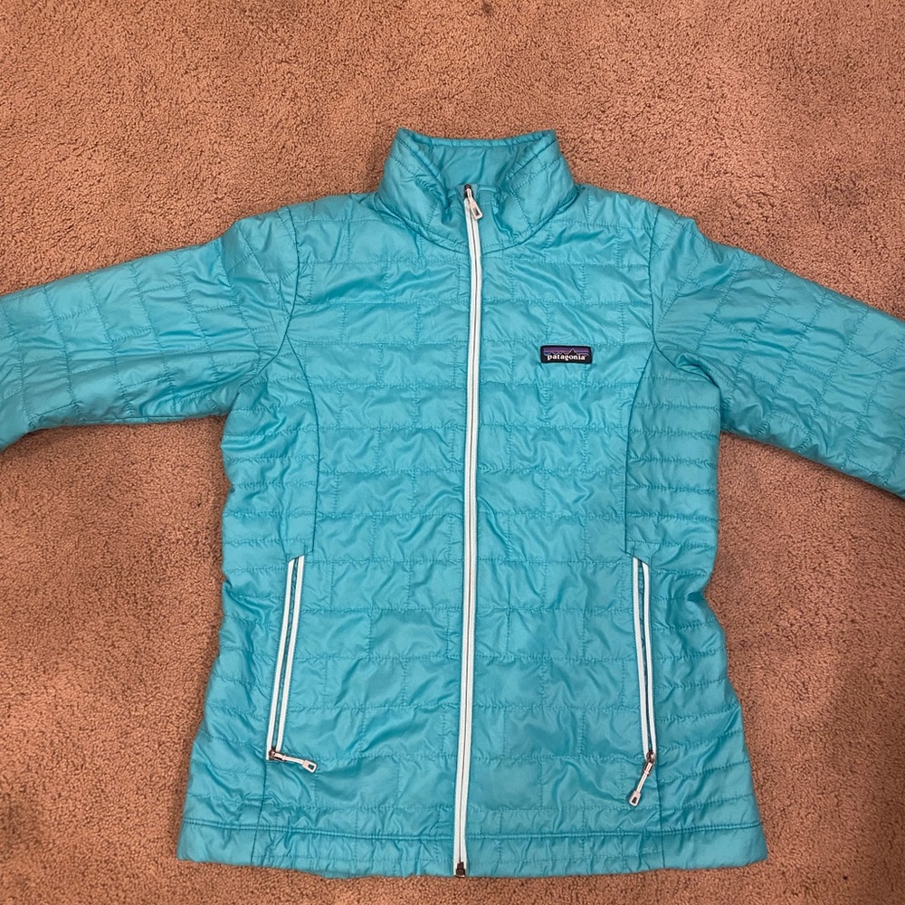 Nano puffer Patagonia